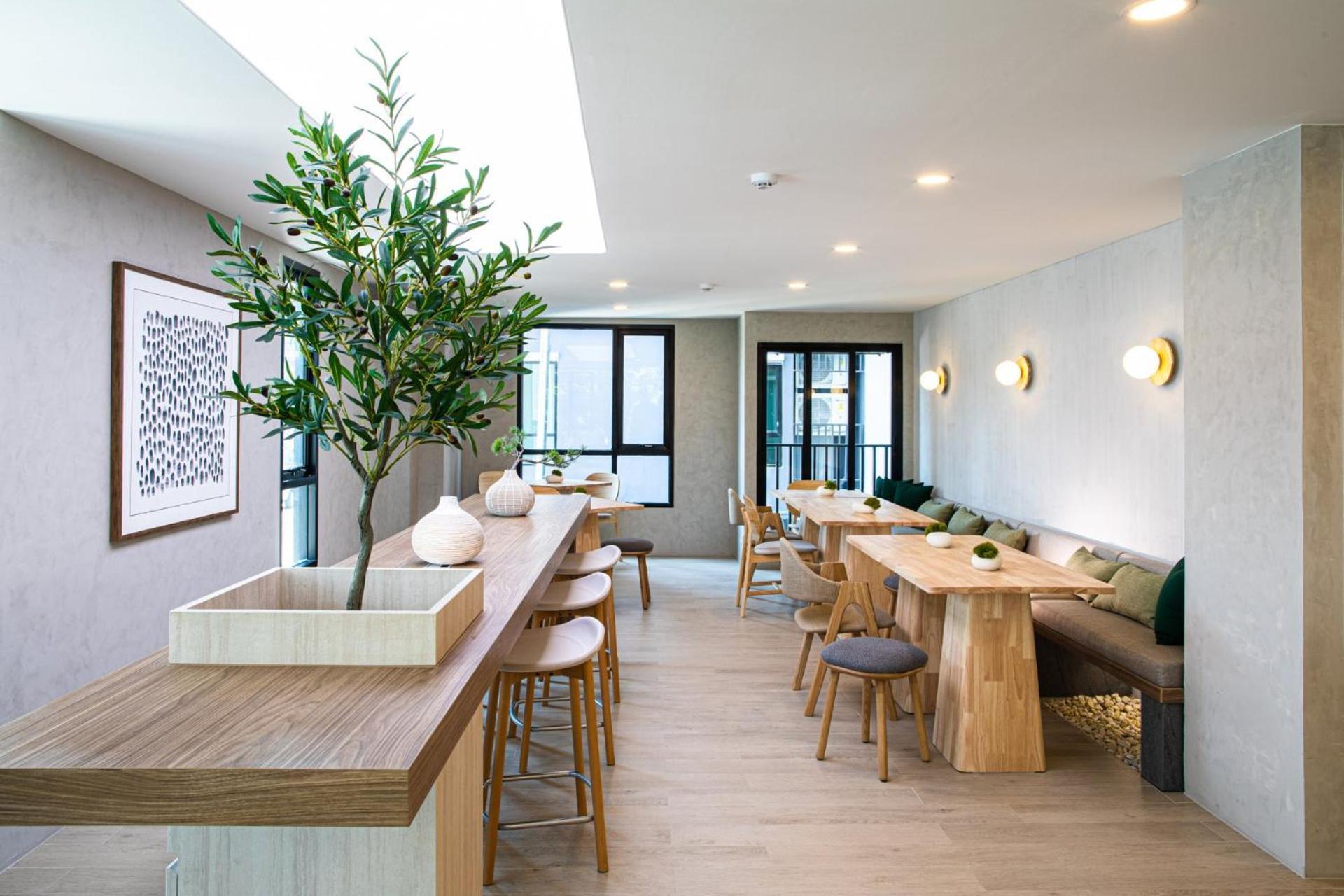 Wellness Stay & Hotel Sukhumvit 107 Bangkok Extérieur photo